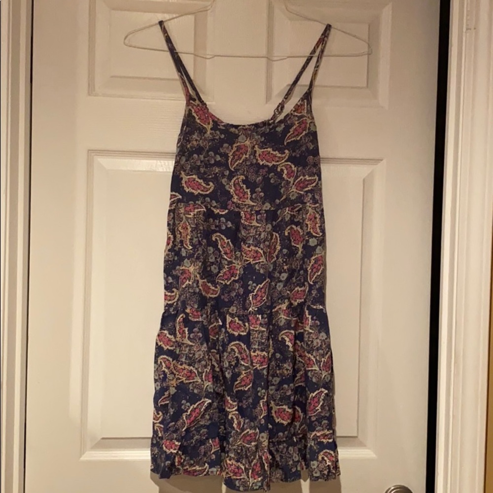 Sun dress